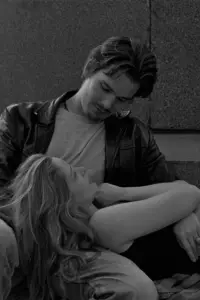 Poster to the movie "Before Sunrise" #1193693