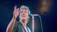 Backdrop to the movie "Bruce Springsteen & The E Street Band: The Legendary 1979 No Nukes Concerts" #1185021
