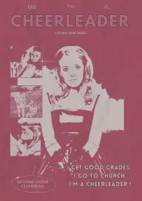 Poster to the movie "But I