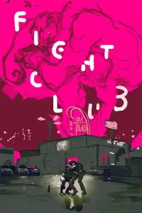 Poster to the movie "Fight Club" #882661