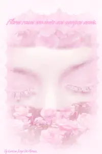 Poster to the movie "Flores rosas em meio aos campos azuis." #696921