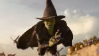 Backdrop to the movie "Wicked Part Two" #790525