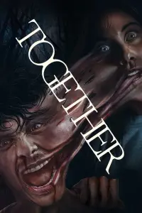 Poster to the movie "Together" #898286
