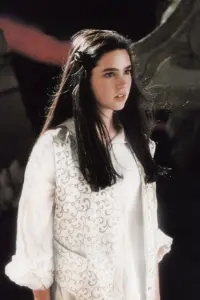 Poster to the movie "Labyrinth" #768187