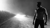 Backdrop to the movie "Logan" #739424