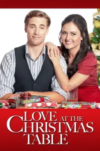 Poster to the movie "Love at the Christmas Table" #1094933