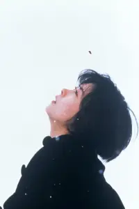 Poster to the movie "Love Letter" #1160002