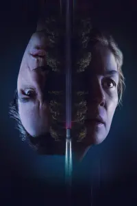 Poster to the movie "Hallow Road" #835757