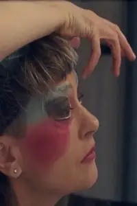 Poster to the movie "Peaches Goes Bananas" #726321