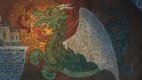 Backdrop to the movie "Tales from Earthsea" #713616