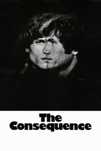 Poster to the movie "The Consequence" #1165581