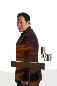 Poster to the movie "The Pastor" #1107429