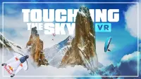 Backdrop to the movie "Touching the Sky" #837994