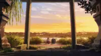 Backdrop to the movie "Umamusume: Pretty Derby – Beginning of a New Era" #747261
