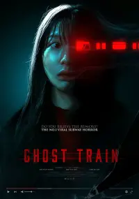 Poster to the movie "Ghost Train" #907408