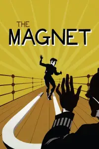 Poster to the movie "The Magnet" #1170390