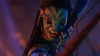 Backdrop to the movie "Avatar 3" #765514