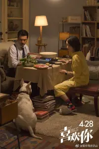 Poster to the movie "This Is Not What I Expected" #1171299