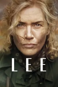 Poster to the movie "Lee" #910367
