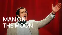 Backdrop to the movie "Man on the Moon" #977736