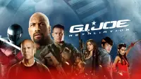 Backdrop to the movie "G.I. Joe: Retaliation" #931688