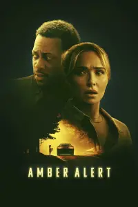 Poster to the movie "Amber Alert" #956589