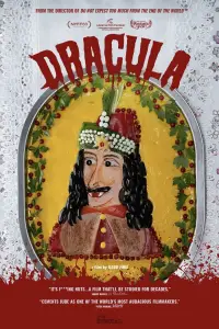 Poster to the movie "Dracula" #1004903