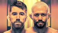 Backdrop to the movie "UFC on ESPN 67: Sandhagen vs. Figueiredo" #760883