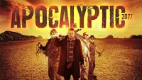 Backdrop to the movie "Apocalyptic 2077" #824934