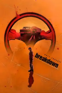 Poster to the movie "Breakdown" #946666