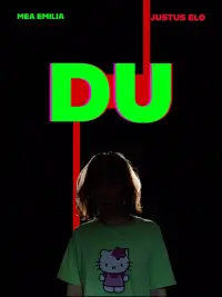 Poster to the movie "DU" #1066310