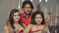 Backdrop to the movie "Jeyikkira Kuthira" #858415
