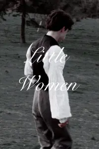 Poster to the movie "Little Women" #820638