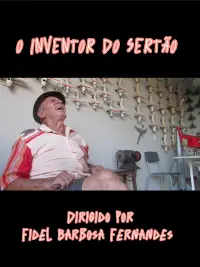 Poster to the movie "O Inventor do Sertão" #695491
