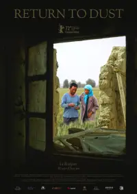 Poster to the movie "Return to Dust" #1111227