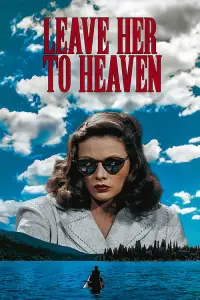 Poster to the movie "Leave Her to Heaven" #1138150