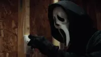 Backdrop to the movie "Scream 4" #819844
