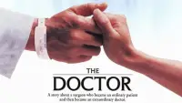 Backdrop to the movie "The Doctor" #1113112