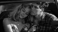 Backdrop to the movie "The Last Picture Show" #726653