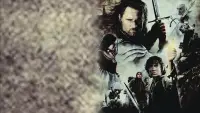 Backdrop to the movie "The Lord of the Rings: The Return of the King" #867671
