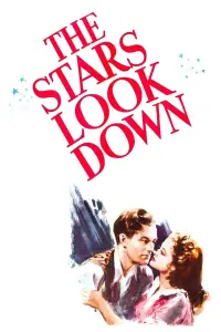 Poster to the movie "The Stars Look Down" #1240586