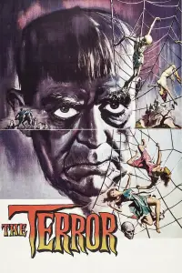 Poster to the movie "The Terror" #1072111