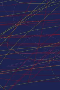 Poster to the movie "0415" #454454