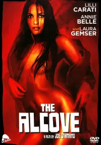 Poster to the movie "The Alcove" #1064477