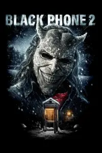 Poster to the movie "The Black Phone 2" #1002714