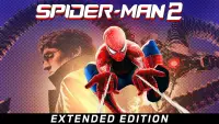 Backdrop to the movie "Spider-Man 2" #905294