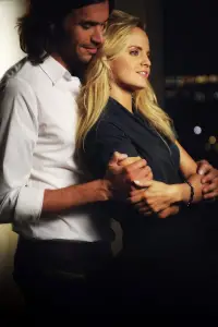 Poster to the movie "No Surrender" #1223929