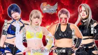 Backdrop to the movie "Stardom Goddesses of Stardom Tag League 2025 - Day 9" #1146682