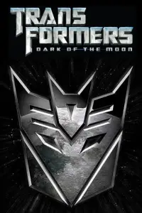 Poster to the movie "Transformers: Dark of the Moon" #930827