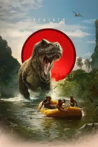 Poster to the movie "Untitled Jurassic World Movie" #898885